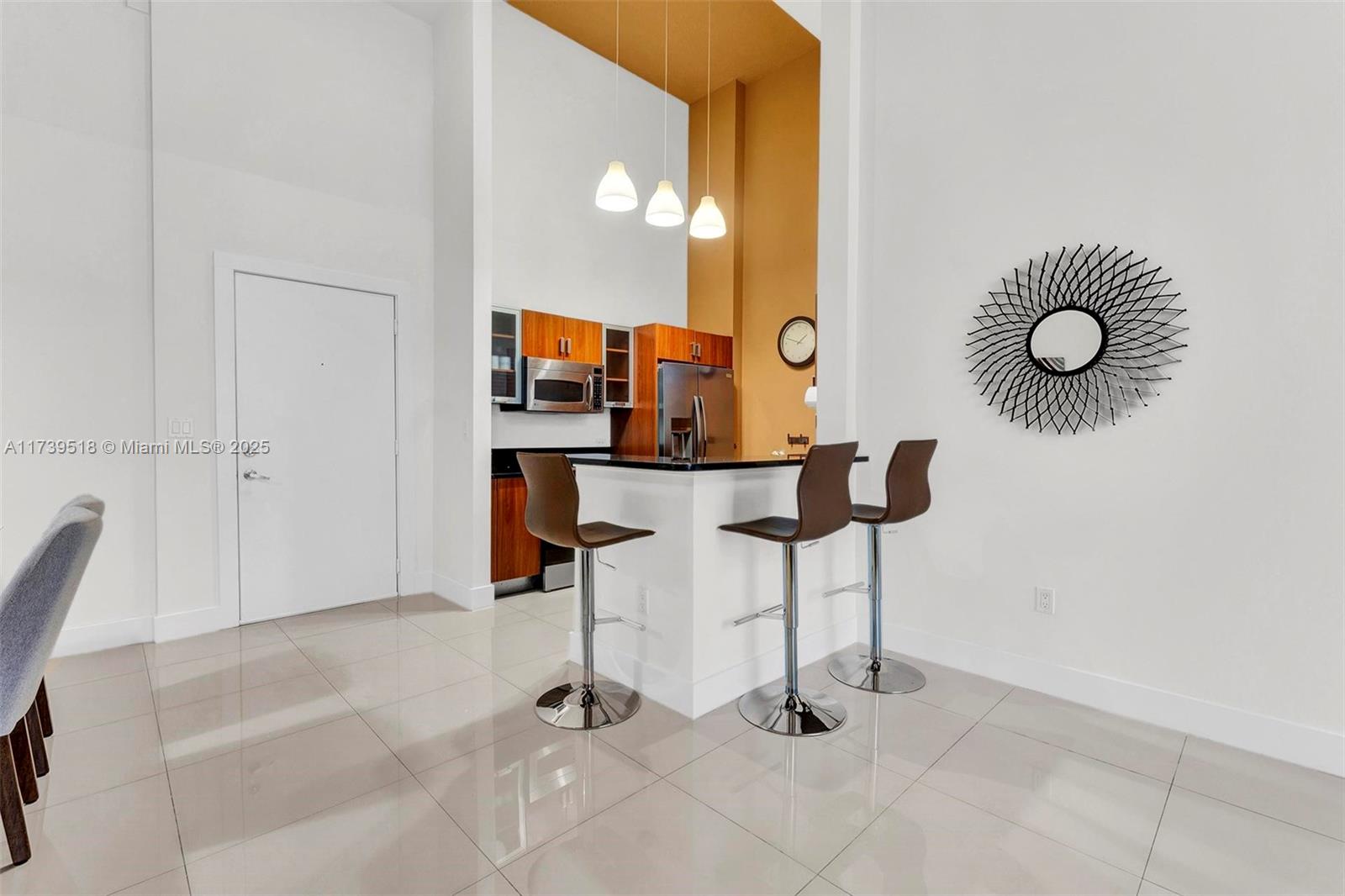 VENTURE AT AVENTURA EAST - Residential