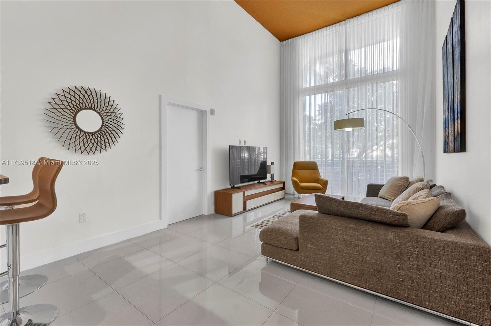 VENTURE AT AVENTURA EAST - Residential