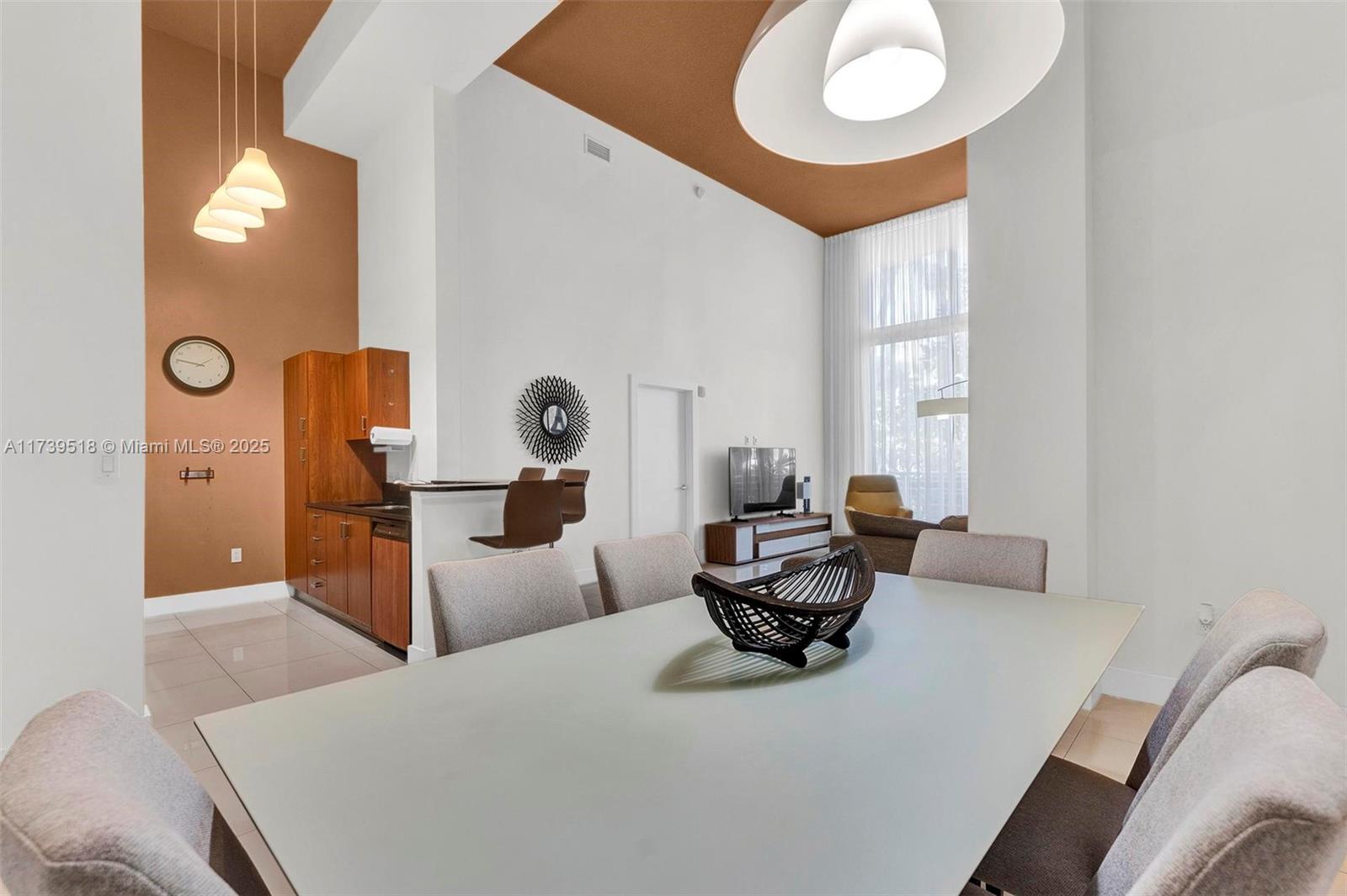VENTURE AT AVENTURA EAST - Residential