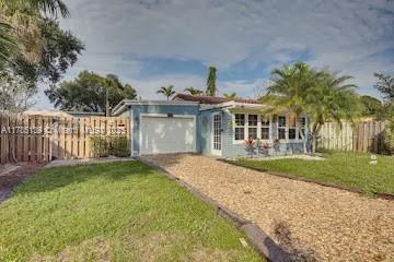 Property for Sale at 1237 Sw 28th St, Fort Lauderdale, Broward County, Florida - Bedrooms: 2 
Bathrooms: 1  - $545,000