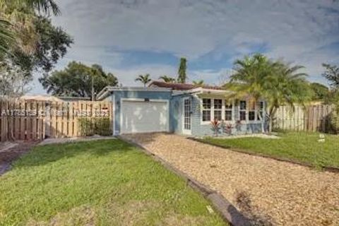 1237 SW 28th St Fort Lauderdale FL 33315
