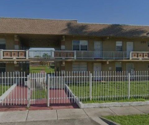 301 NW 177th St 136 Miami Gardens FL 33169