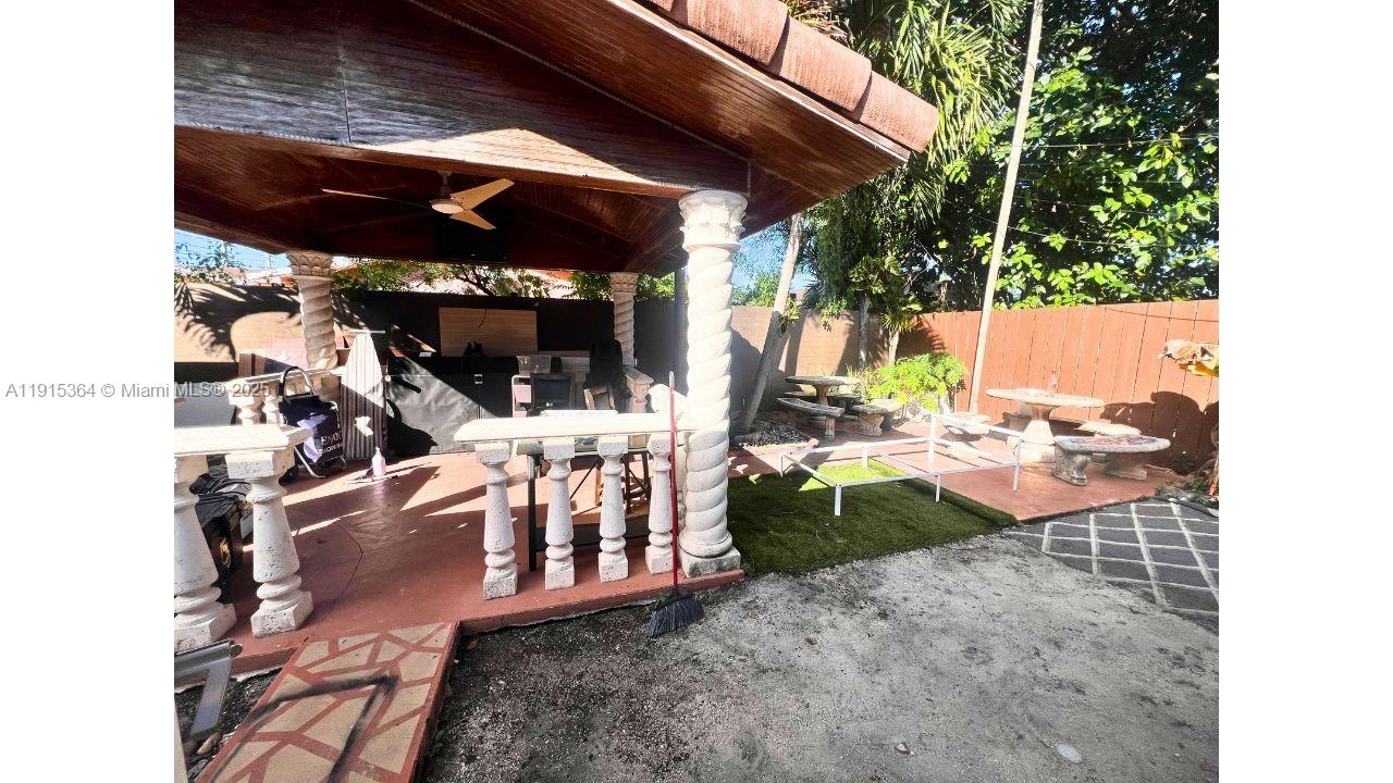 CENTRAL MIAMI PART 2 - Residential Lease