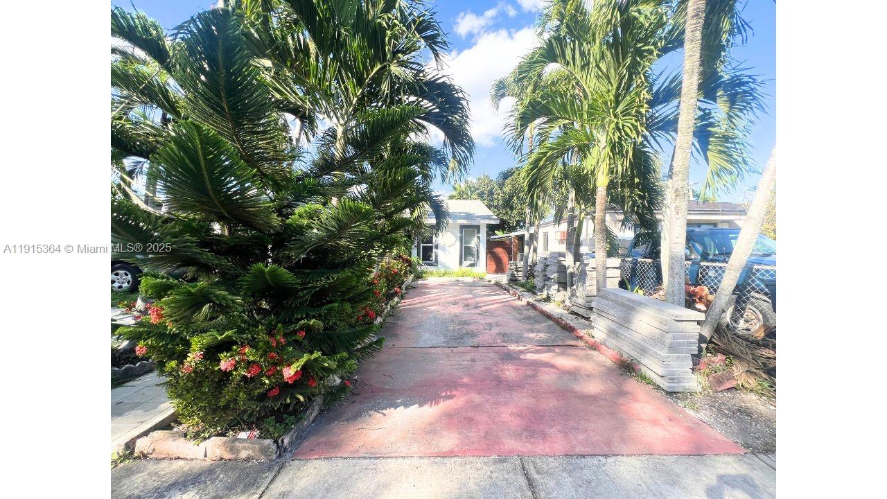 CENTRAL MIAMI PART 2 - Residential Lease