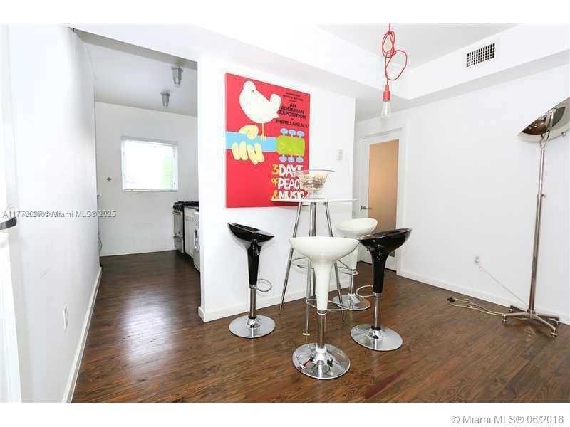 THE MARITIME CONDO - Residential