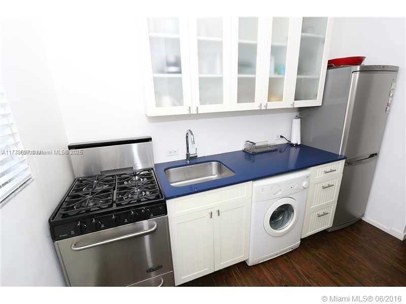 THE MARITIME CONDO - Residential