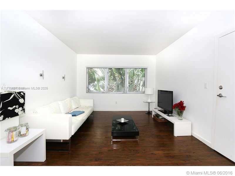 THE MARITIME CONDO - Residential