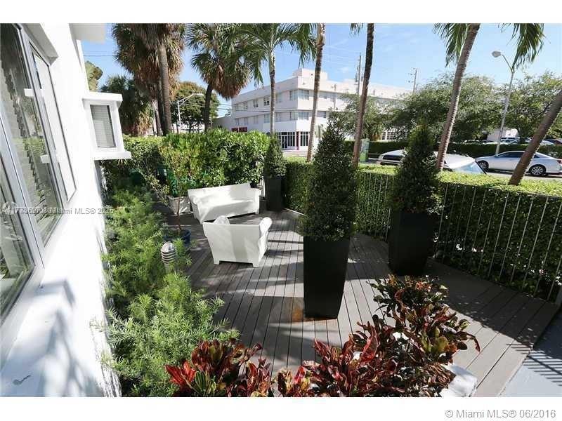 THE MARITIME CONDO - Residential