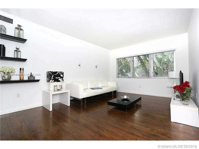 THE MARITIME CONDO - Residential