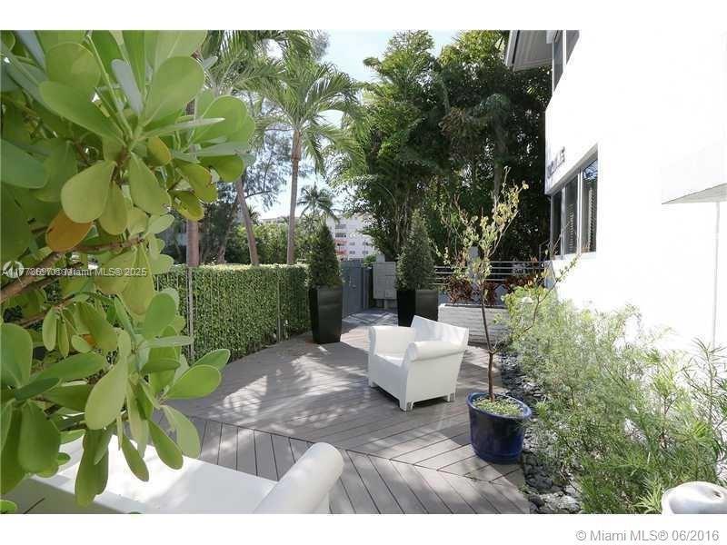 THE MARITIME CONDO - Residential