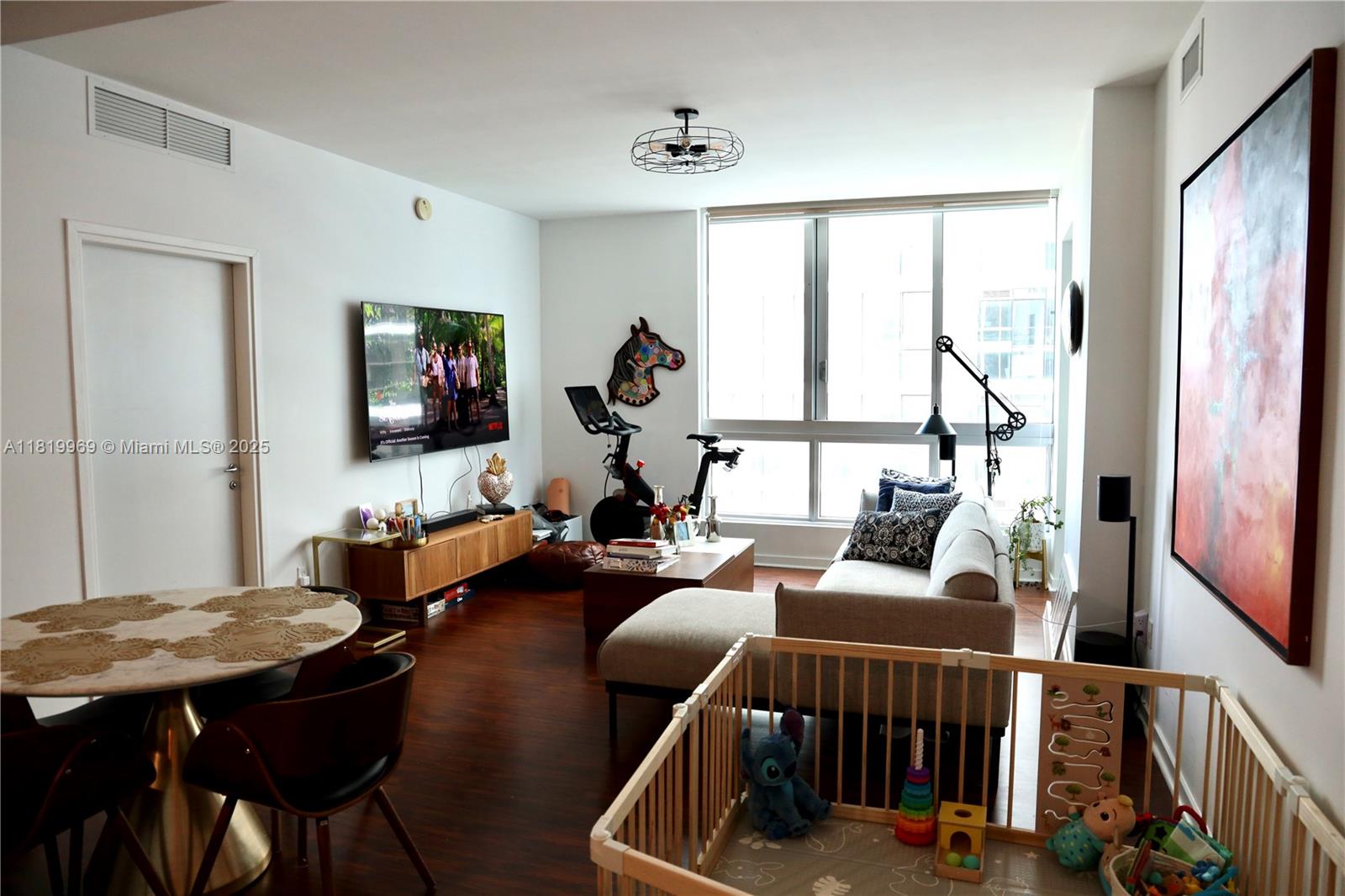 Property for Sale at Address Not Disclosed, Miami, Broward County, Florida - Bedrooms: 2 
Bathrooms: 2  - $695,000