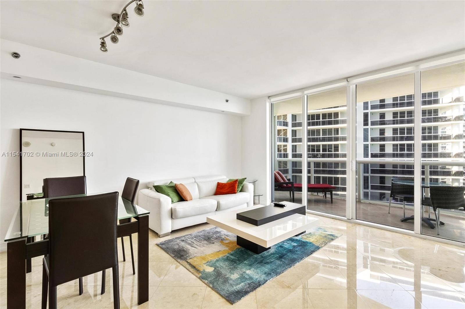 BEACH CLUB TWO CONDO - Residential Lease