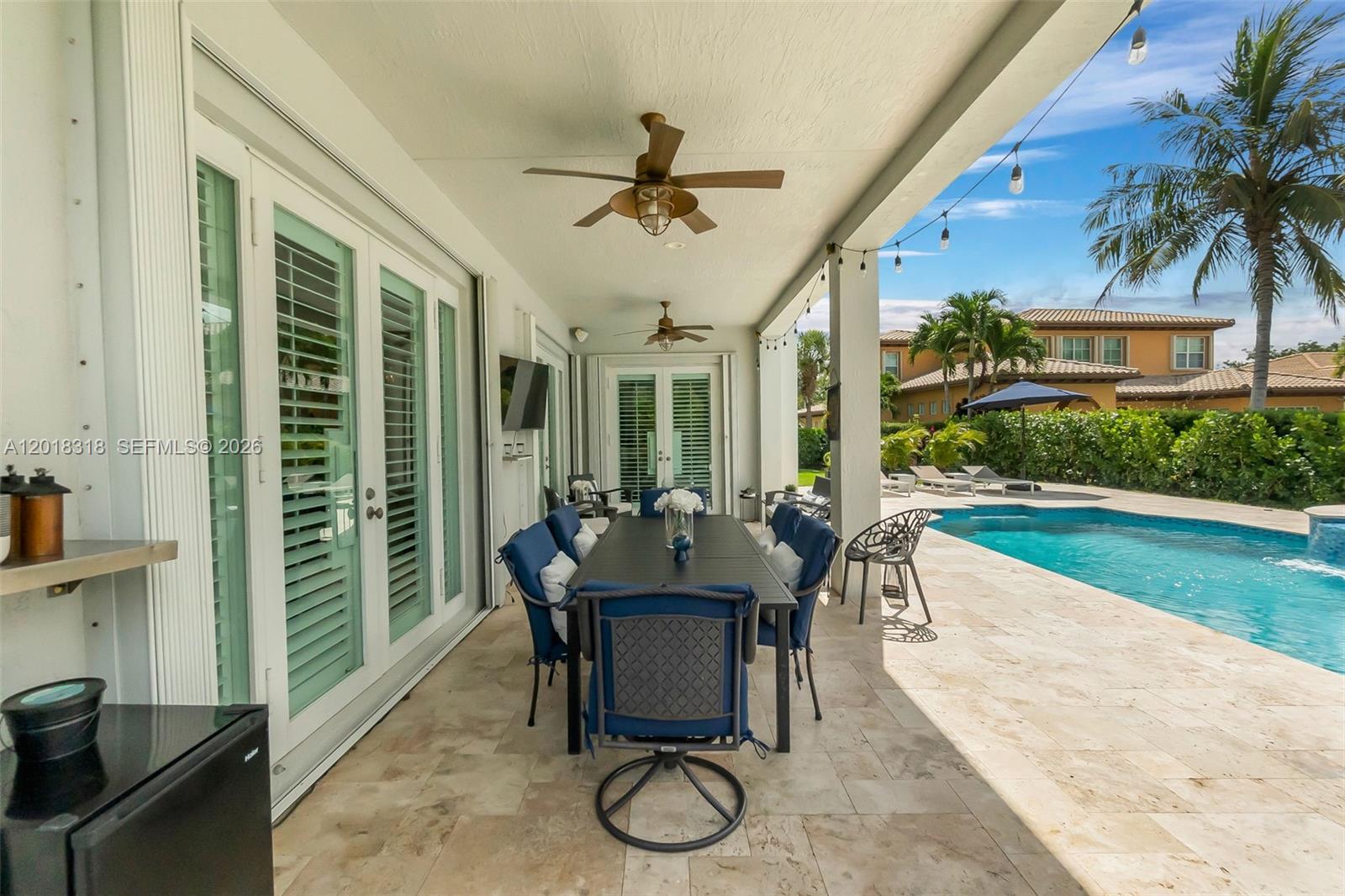 THE GLEN AT HERON BAY - Residential