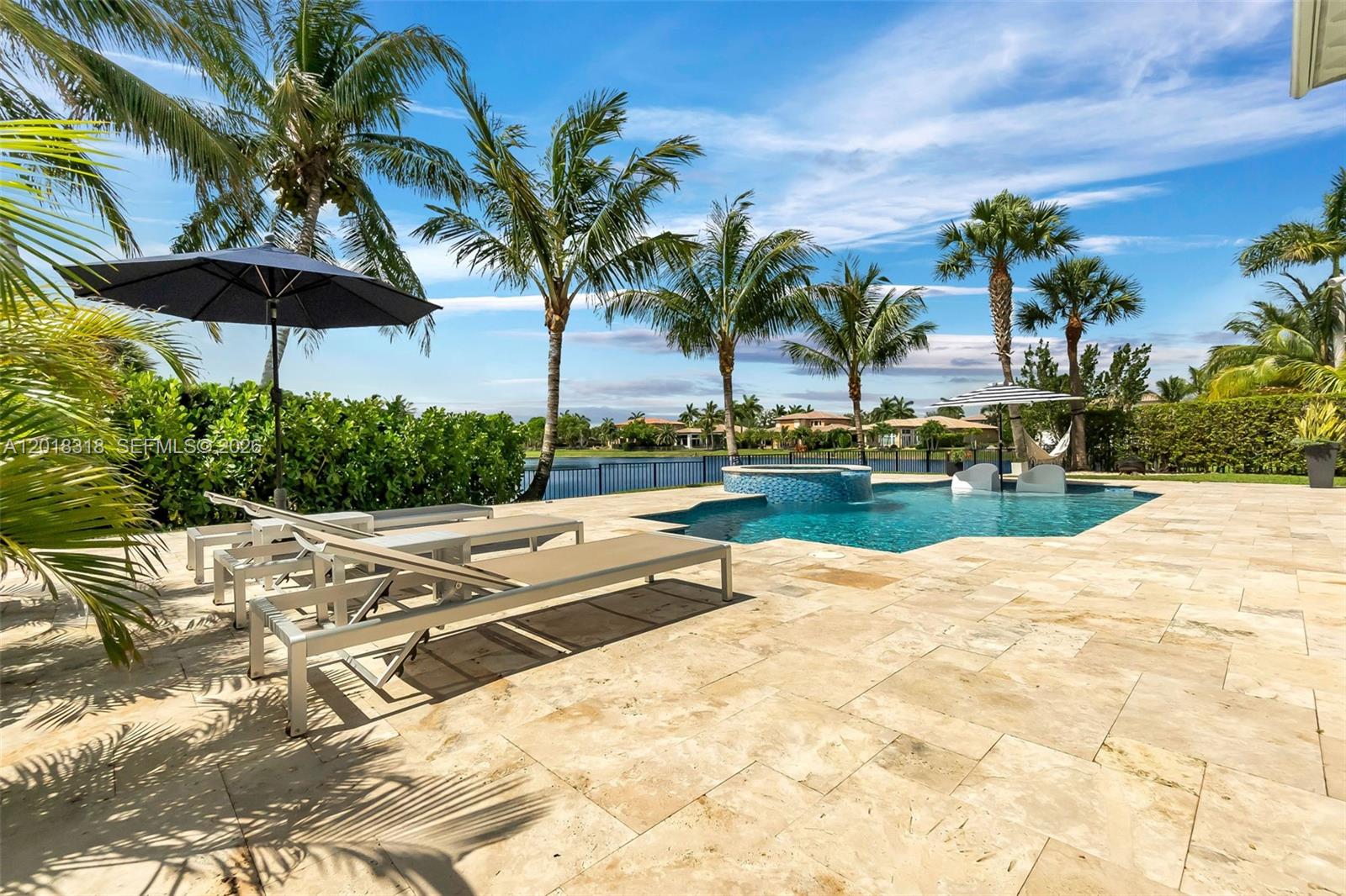 THE GLEN AT HERON BAY - Residential