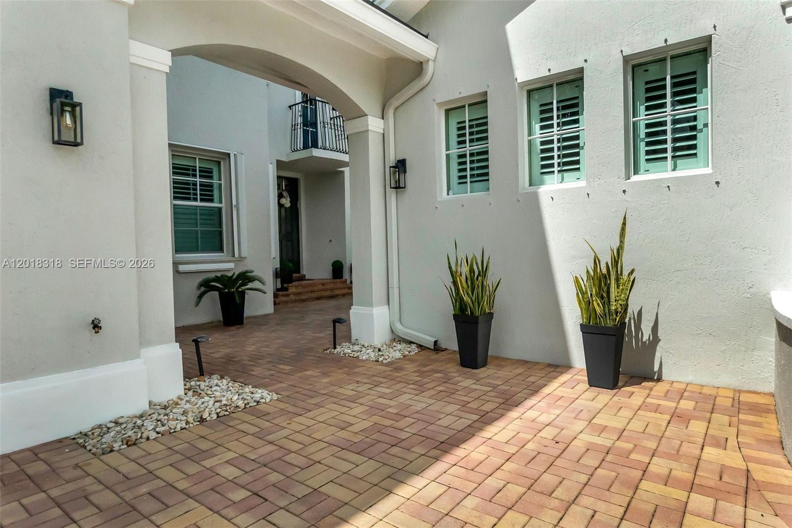 THE GLEN AT HERON BAY - Residential
