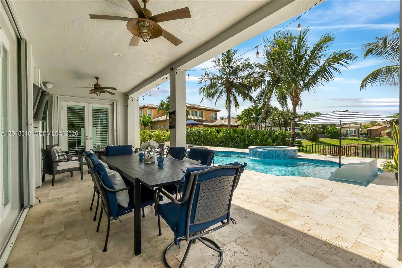 THE GLEN AT HERON BAY - Residential