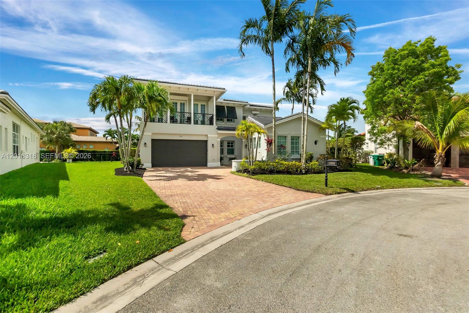 THE GLEN AT HERON BAY - Residential