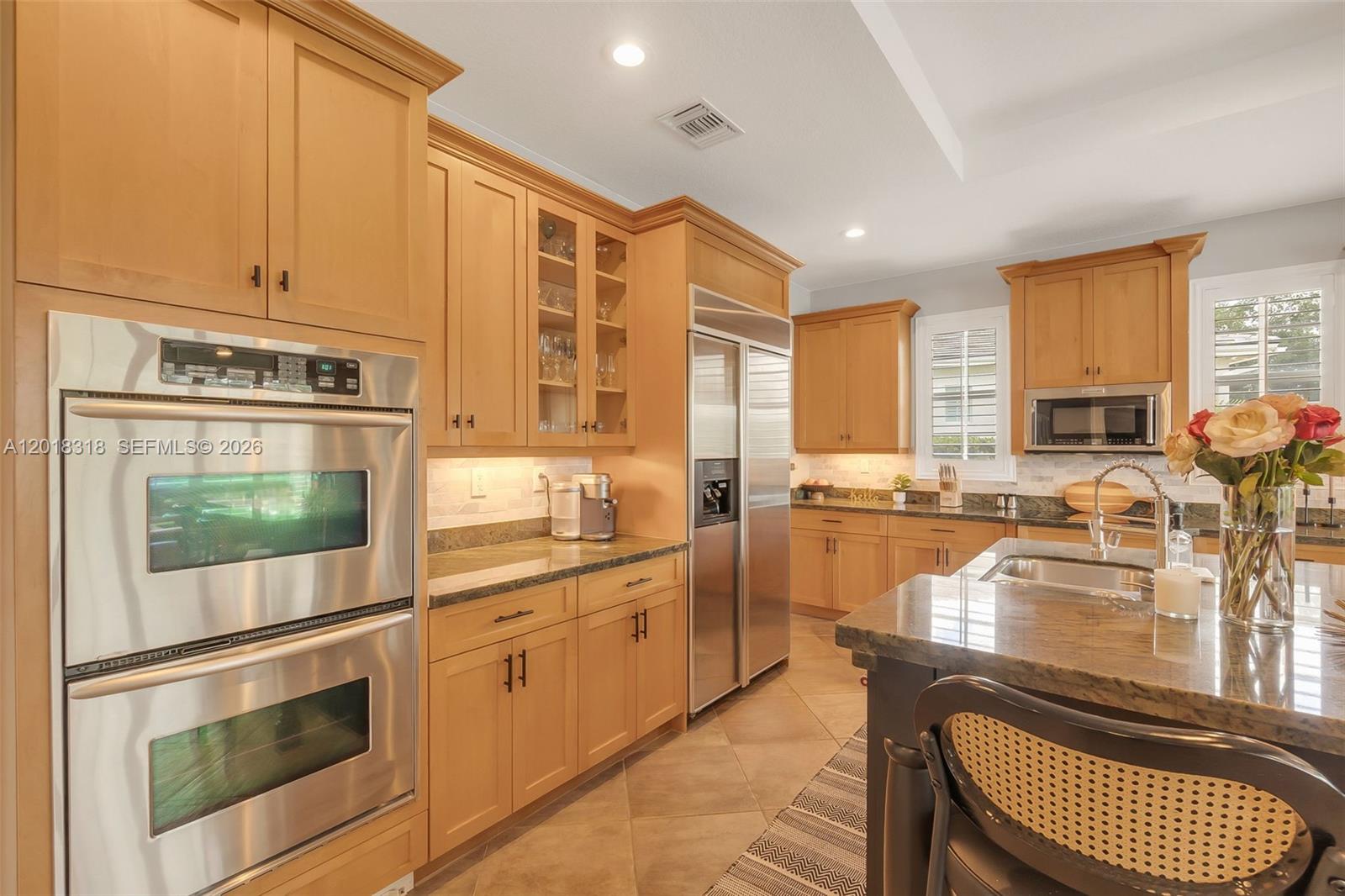 THE GLEN AT HERON BAY - Residential