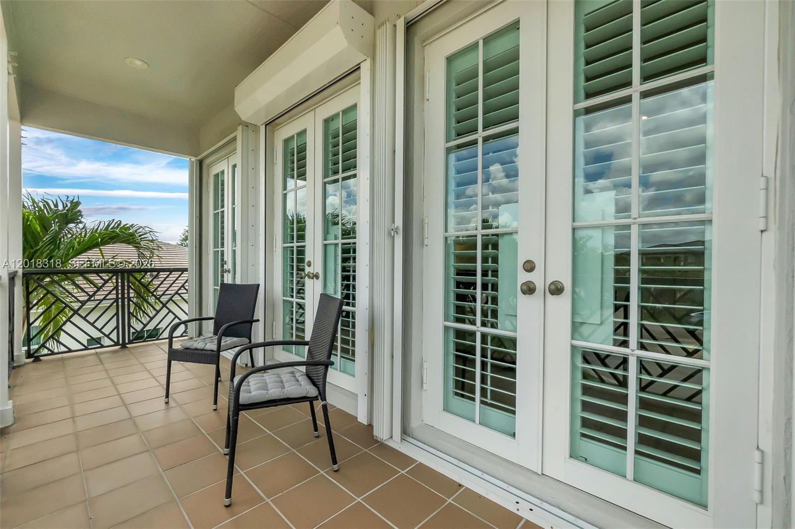 THE GLEN AT HERON BAY - Residential