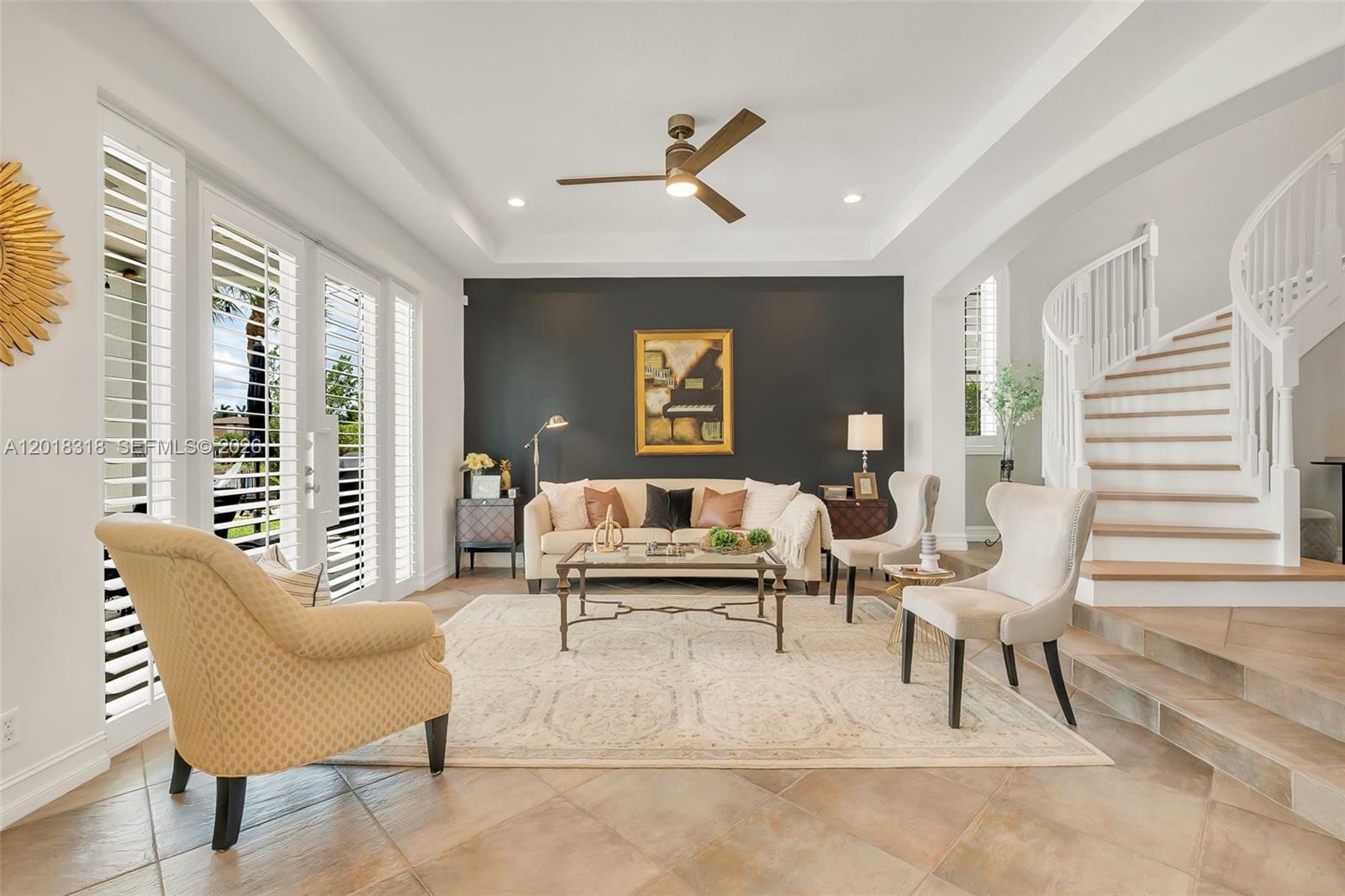 THE GLEN AT HERON BAY - Residential