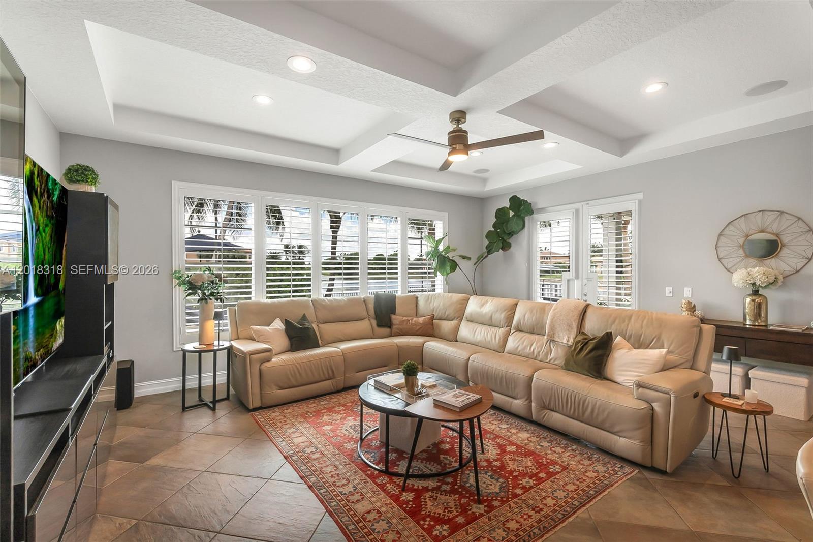THE GLEN AT HERON BAY - Residential