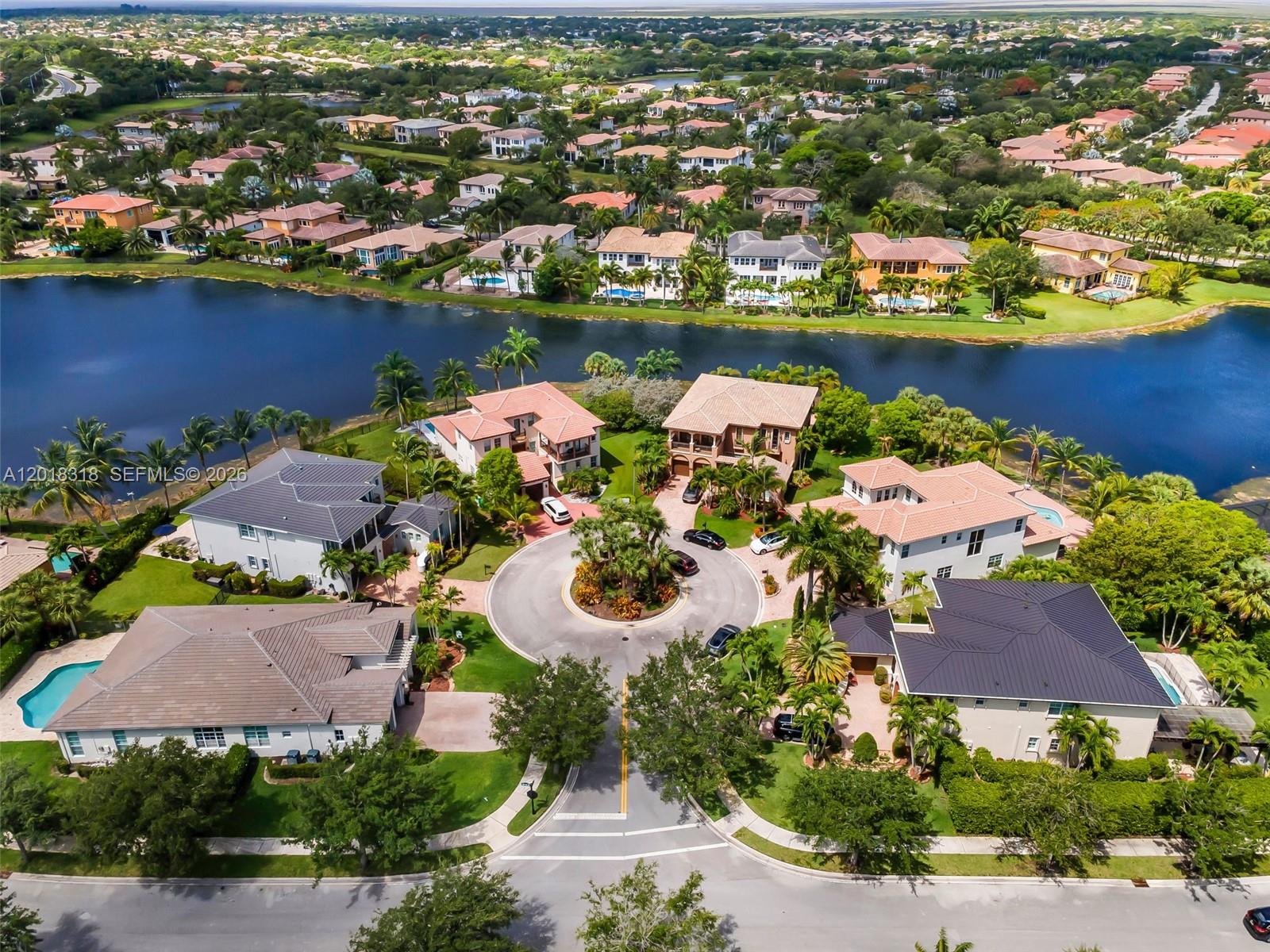 THE GLEN AT HERON BAY - Residential