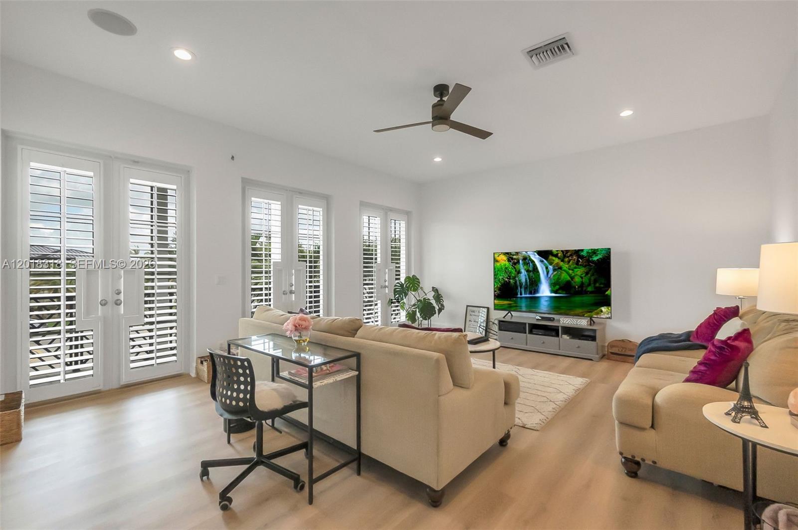 THE GLEN AT HERON BAY - Residential