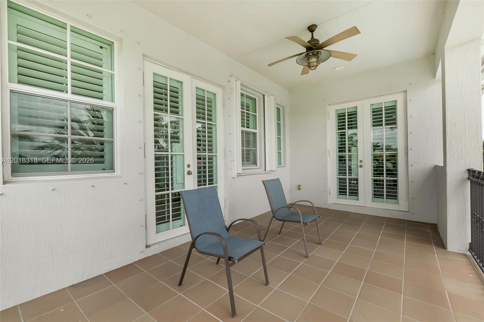 THE GLEN AT HERON BAY - Residential