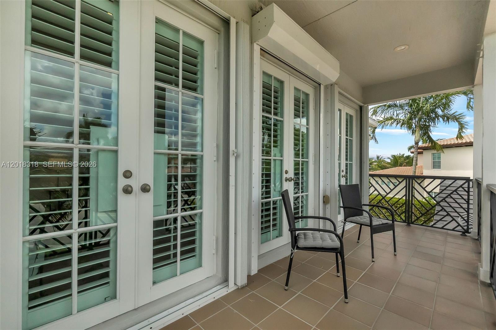 THE GLEN AT HERON BAY - Residential