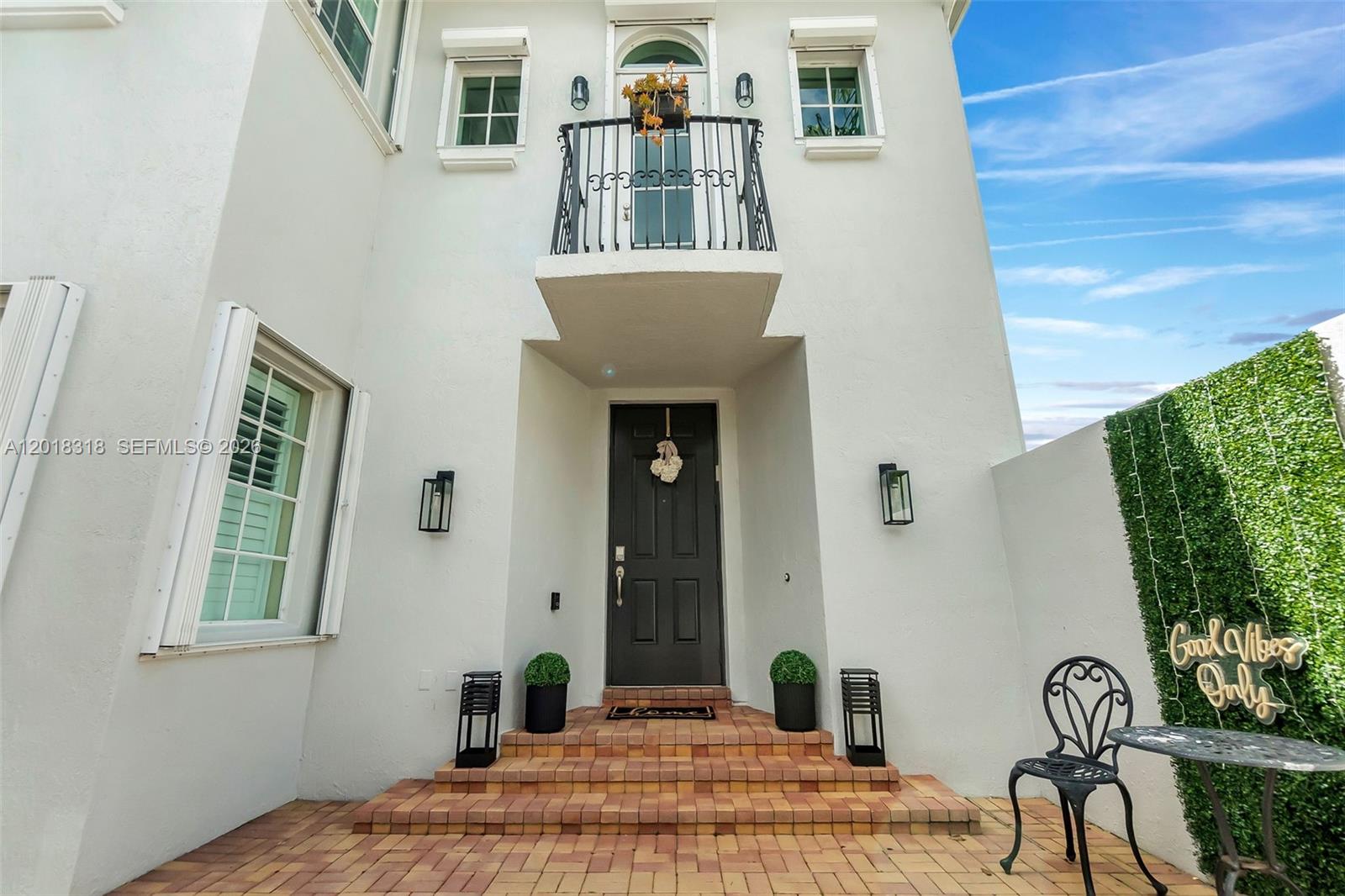 THE GLEN AT HERON BAY - Residential