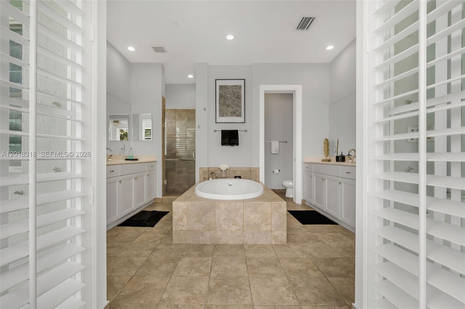 THE GLEN AT HERON BAY - Residential