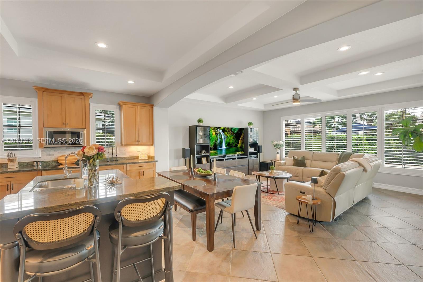 THE GLEN AT HERON BAY - Residential