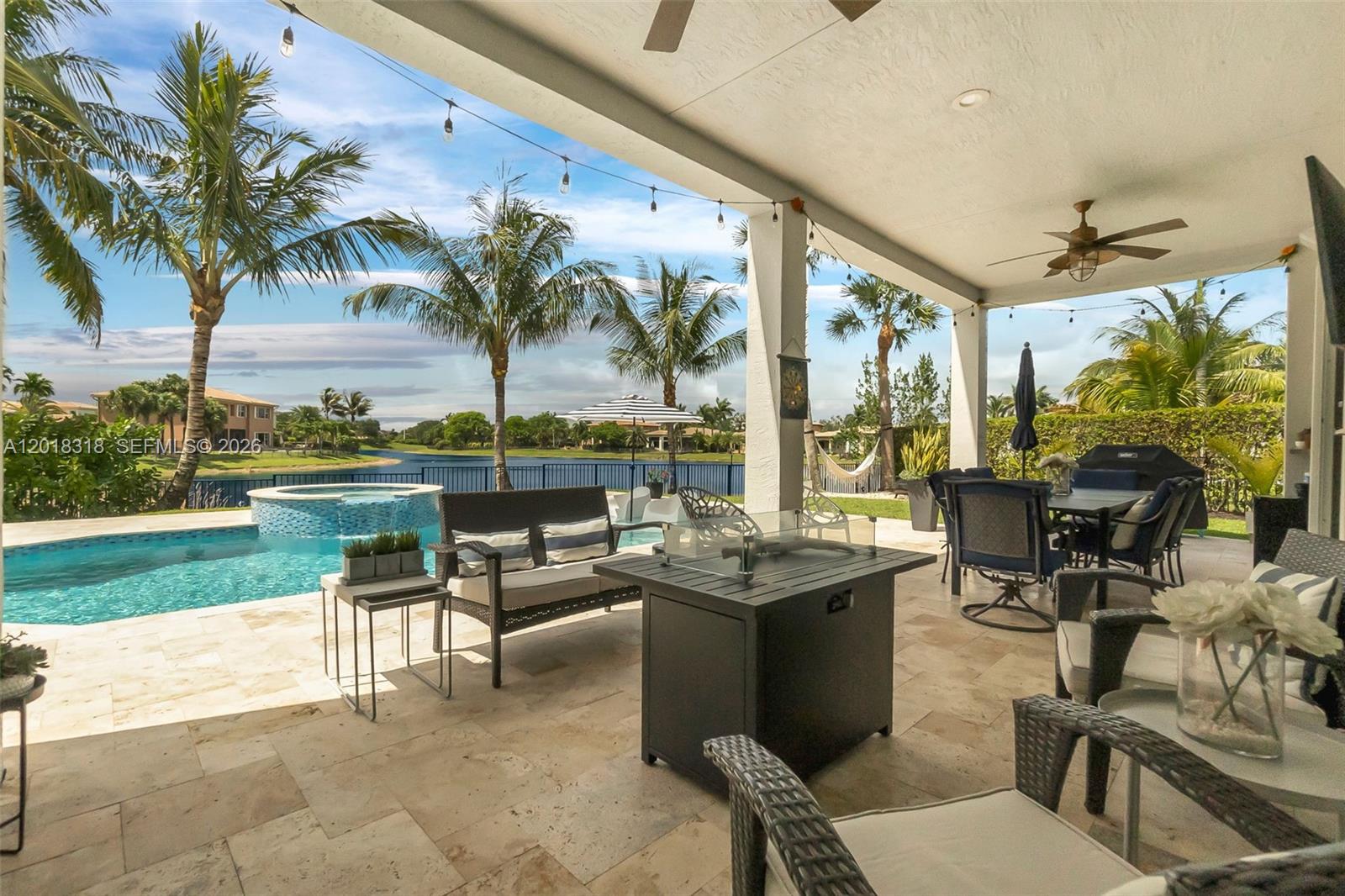 THE GLEN AT HERON BAY - Residential