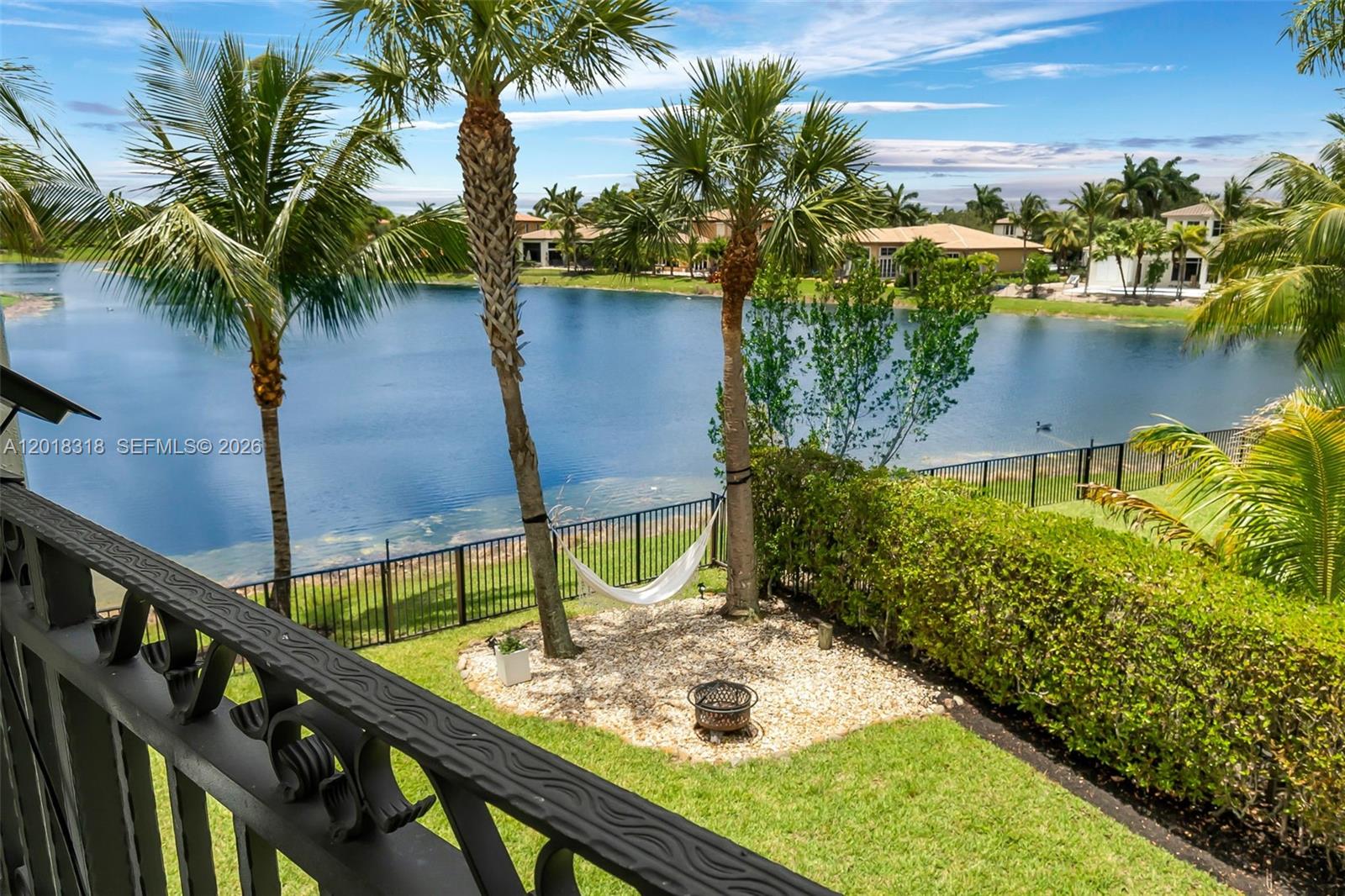 THE GLEN AT HERON BAY - Residential