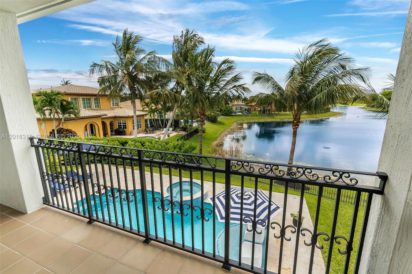 THE GLEN AT HERON BAY - Residential
