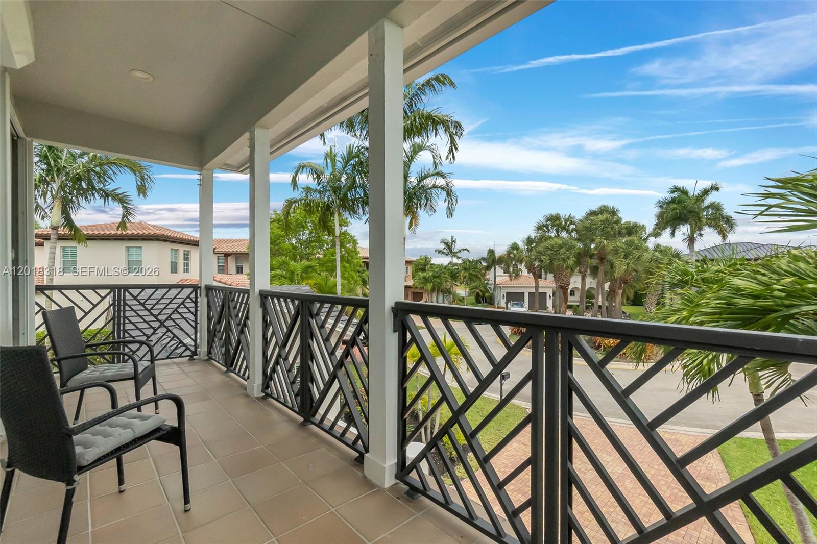 THE GLEN AT HERON BAY - Residential