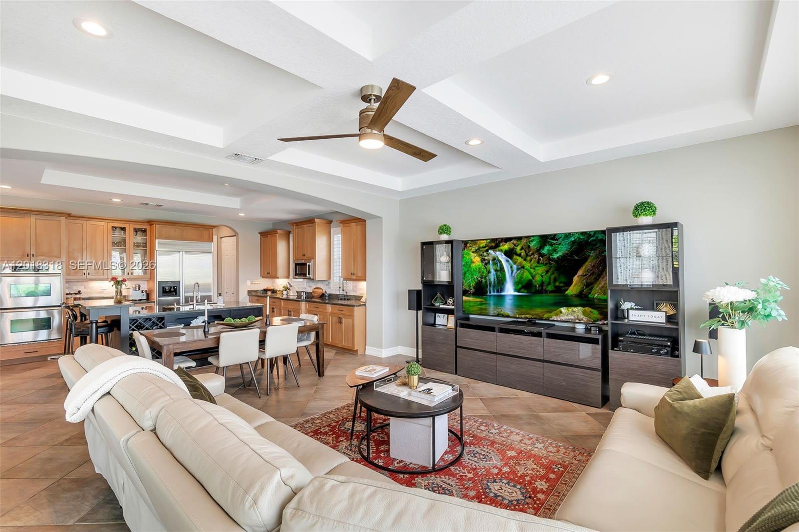 THE GLEN AT HERON BAY - Residential