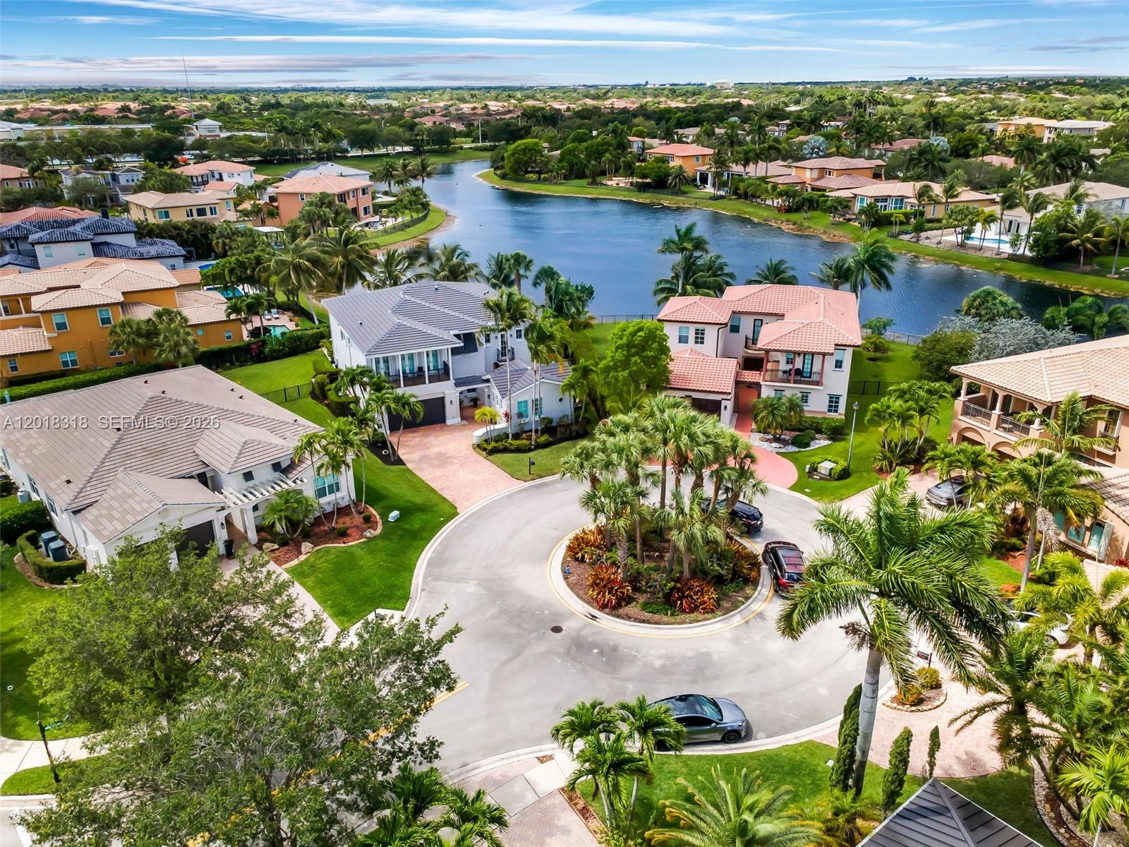 THE GLEN AT HERON BAY - Residential