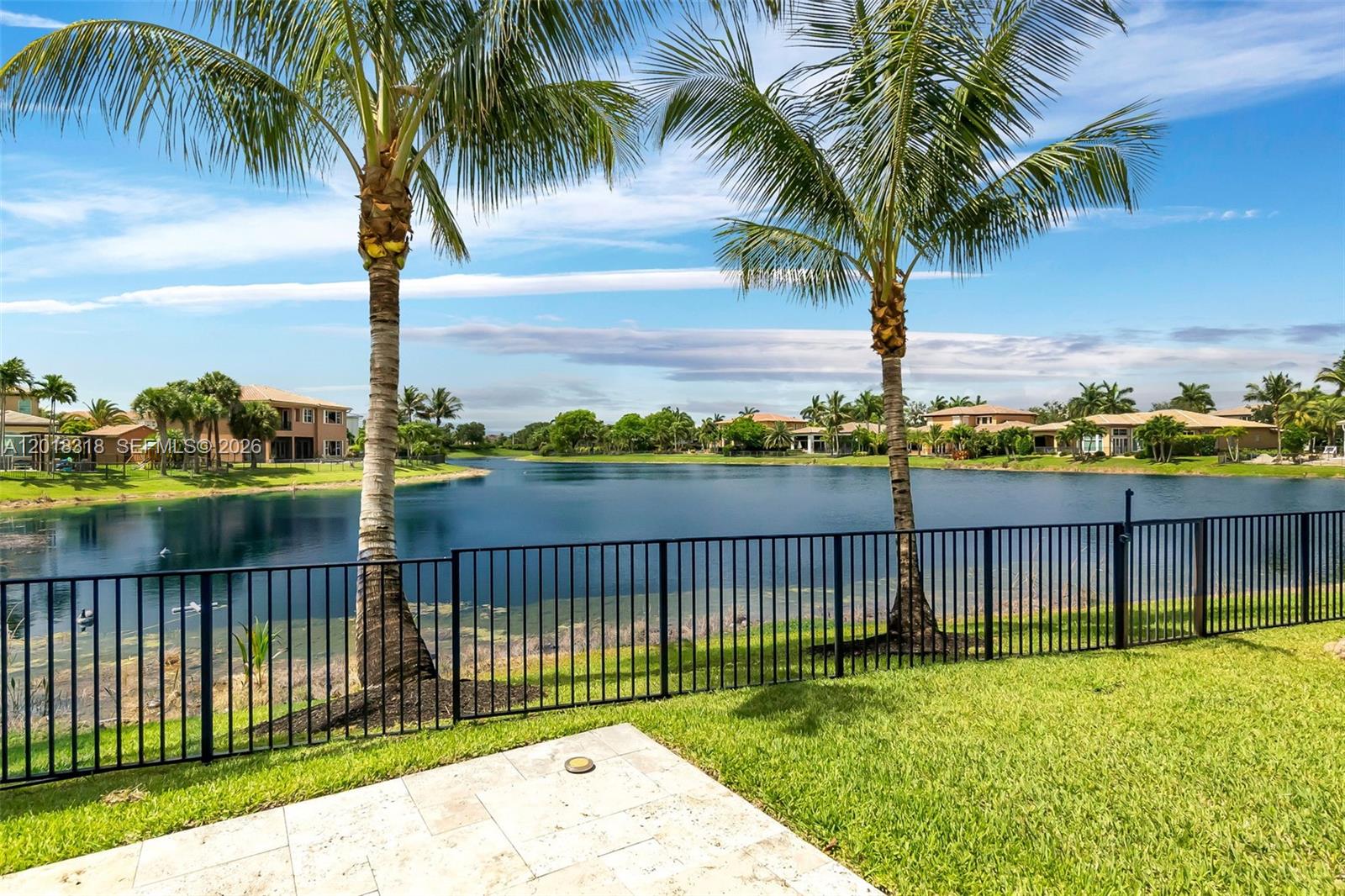 THE GLEN AT HERON BAY - Residential
