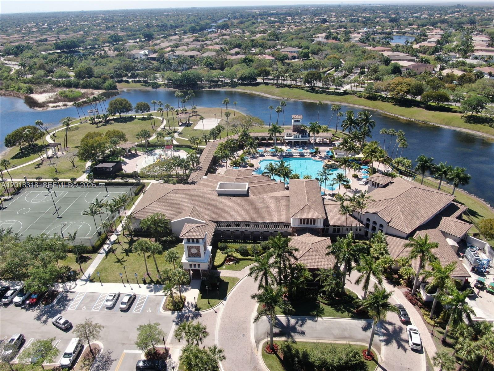 THE GLEN AT HERON BAY - Residential