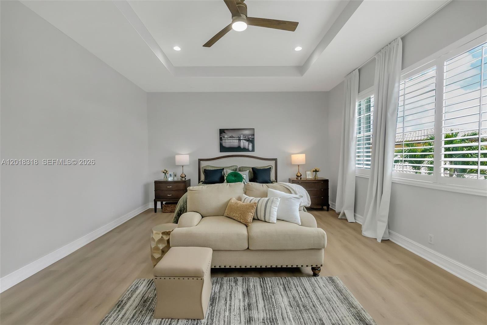 THE GLEN AT HERON BAY - Residential