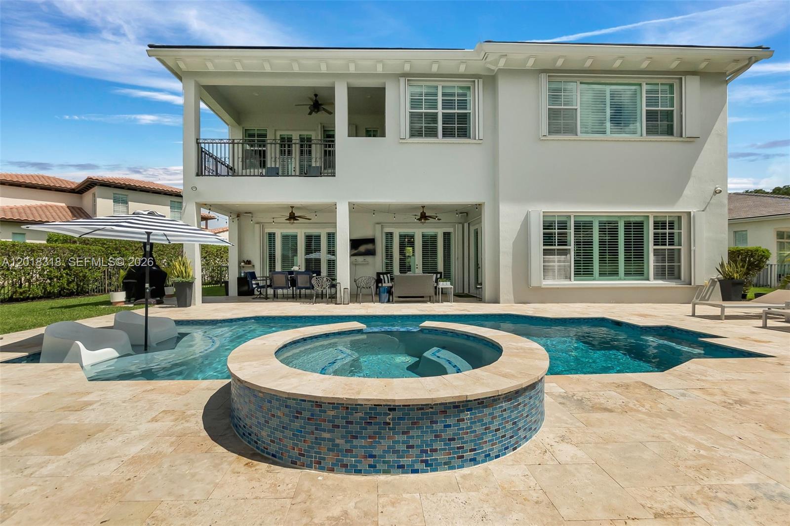 THE GLEN AT HERON BAY - Residential