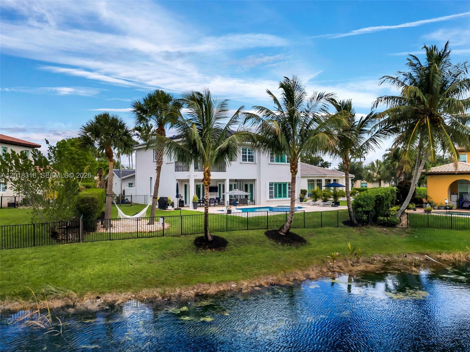 THE GLEN AT HERON BAY - Residential
