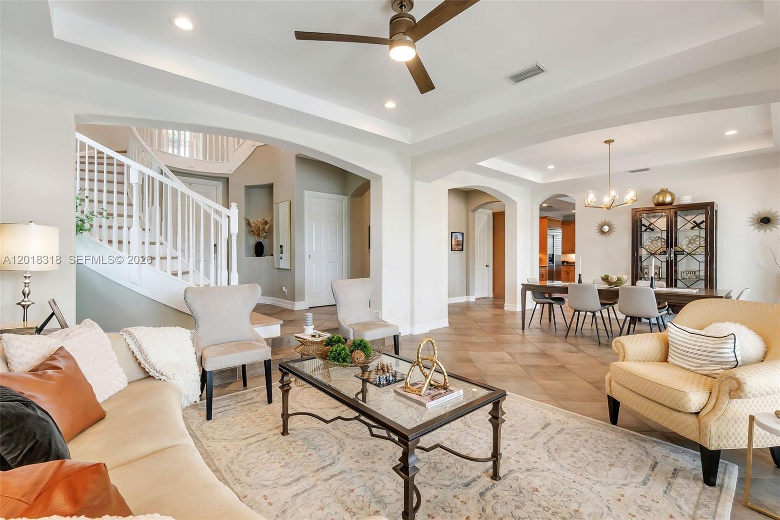 THE GLEN AT HERON BAY - Residential