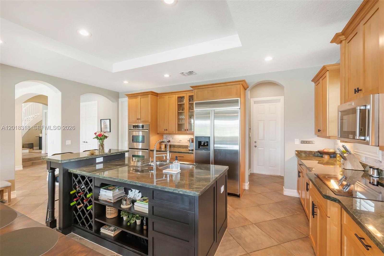 THE GLEN AT HERON BAY - Residential