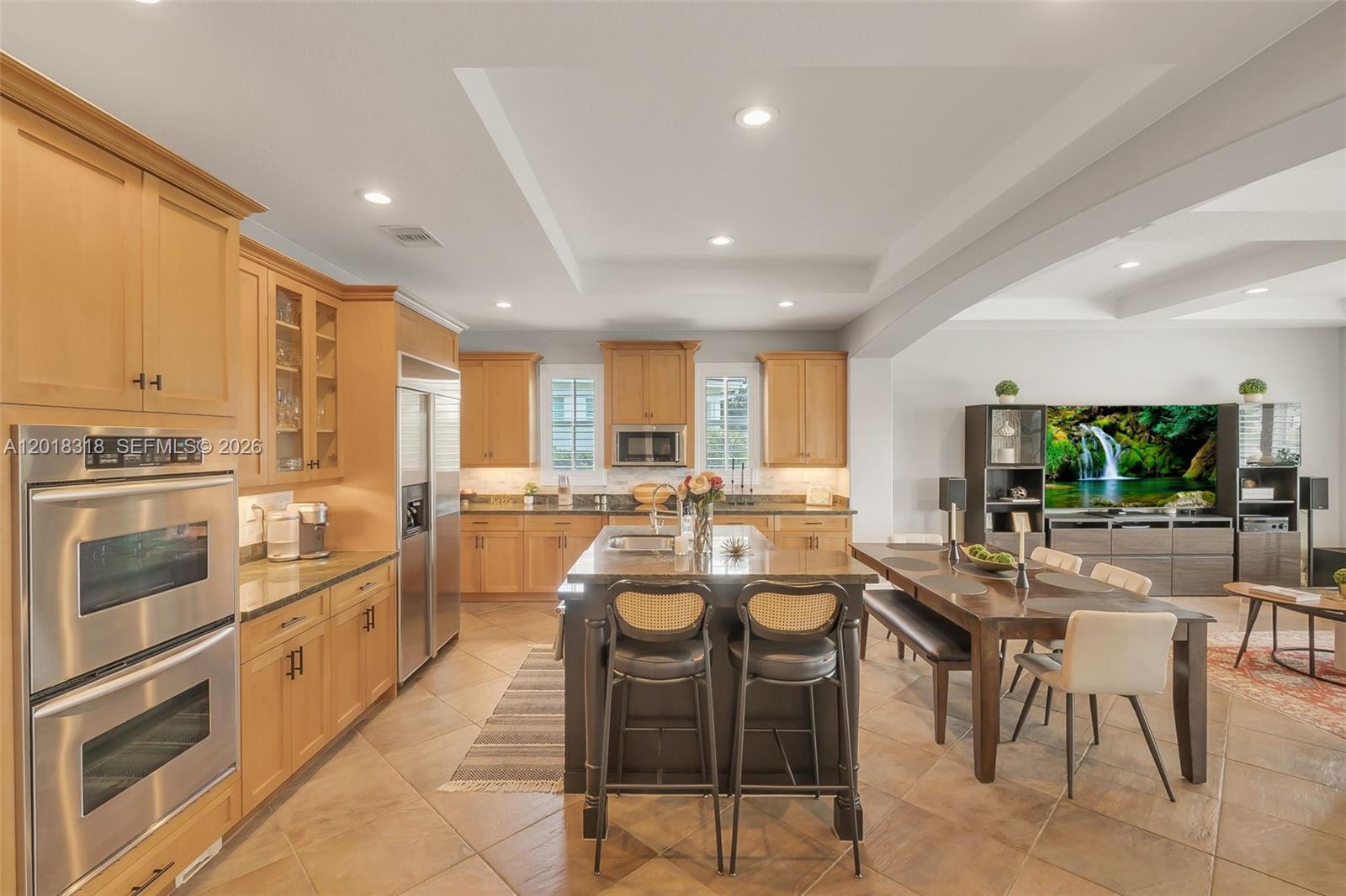THE GLEN AT HERON BAY - Residential