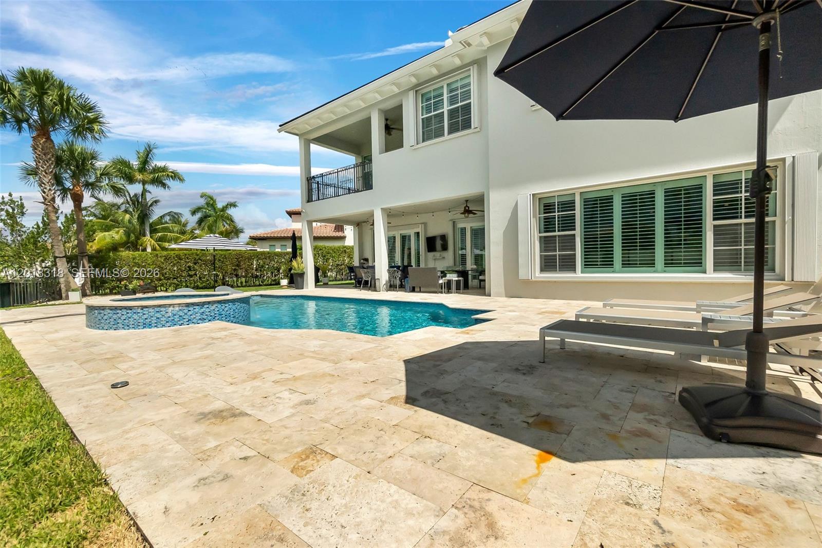 THE GLEN AT HERON BAY - Residential
