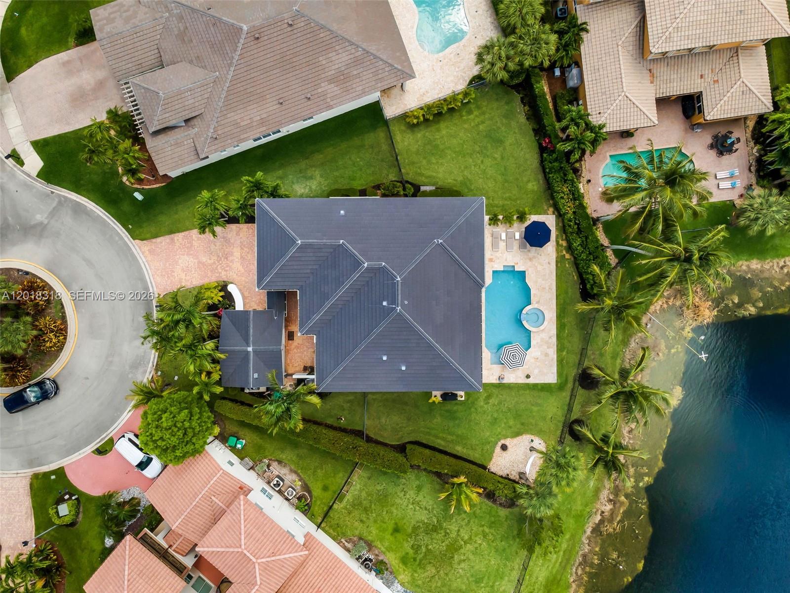 THE GLEN AT HERON BAY - Residential