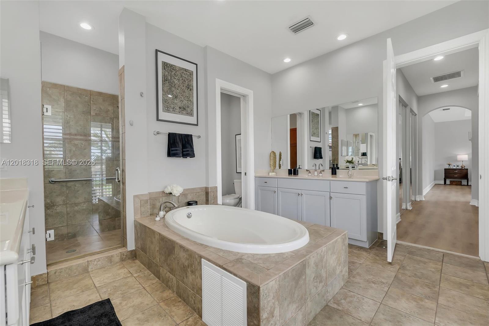 THE GLEN AT HERON BAY - Residential