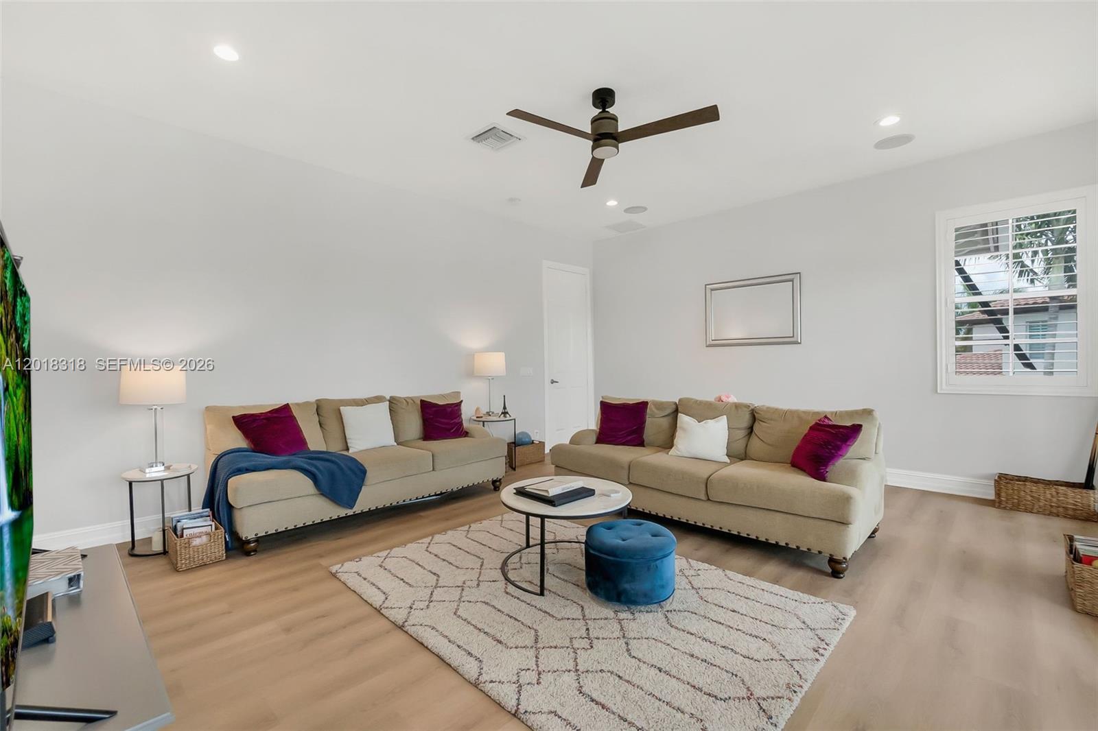 THE GLEN AT HERON BAY - Residential